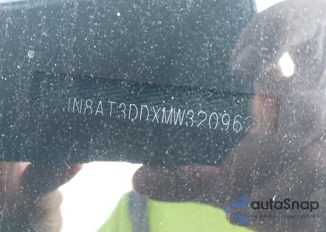 2021 Nissan Rogue Platinum Intelligent Awd from USA, damaged, VIN JN8AT3DDXMW320962